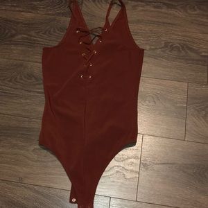 Express Bodysuit
